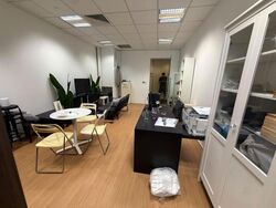 Paya Lebar Square (D14), Office #626379211